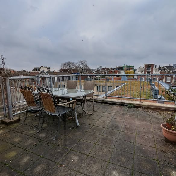 Te huur: Amsterdam / €3650 p.m. / 90m2