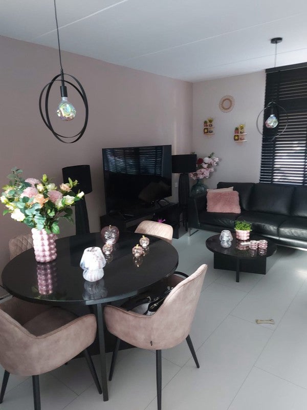 For rent: Leiden