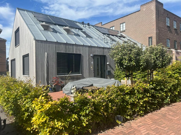 Te huur: Hillegom