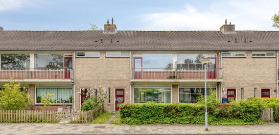 For rent: Dordrecht