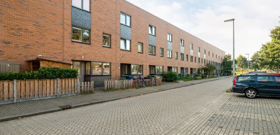 Te huur: Almere / €1335,00 p.m. / 116,00m2