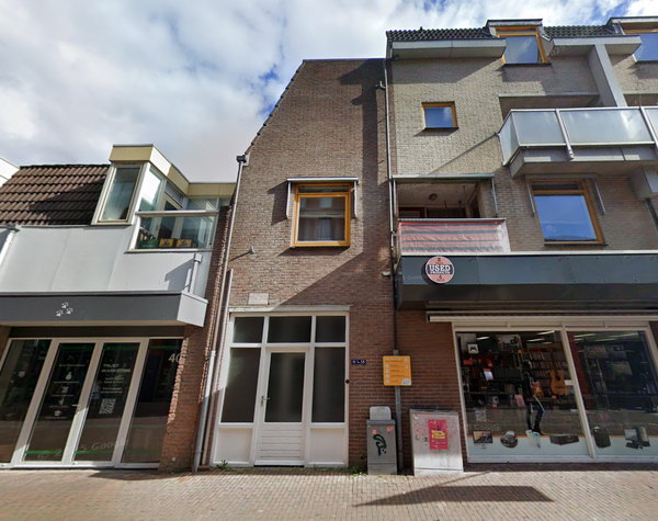 Te huur: Assen