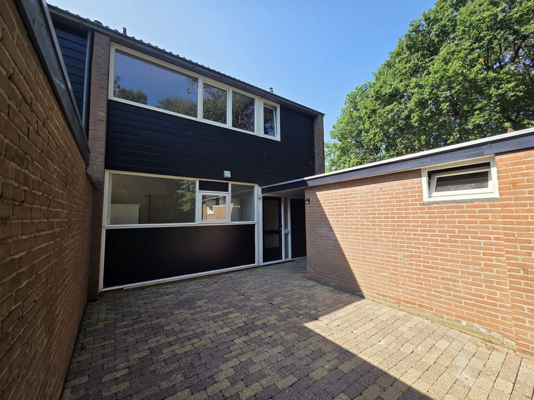 For rent: Emmen / €1150 p.m. / 89m2