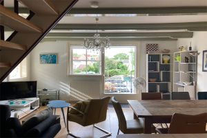 For rent: Middelburg