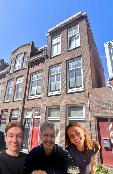 Te huur: Groningen / €385 p.m. / 20m2
