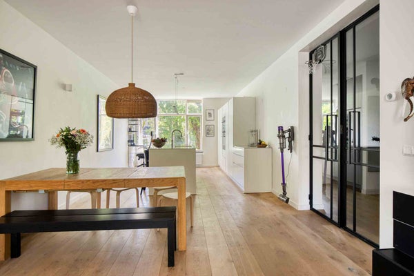 For rent: Rotterdam