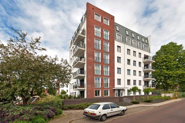 For rent: Velp / €1590.00 p.m. / 91.00m2