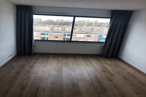 For rent: Amsterdam