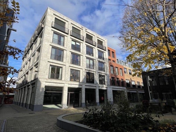 Te huur: Zwolle