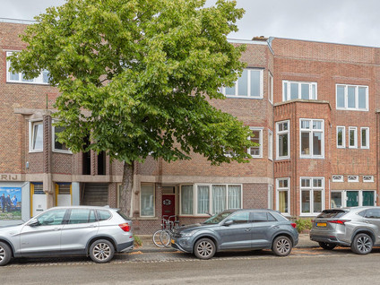 Te huur: Den Haag