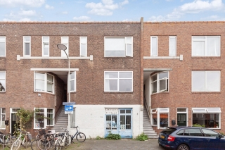 Te huur: Den Haag
