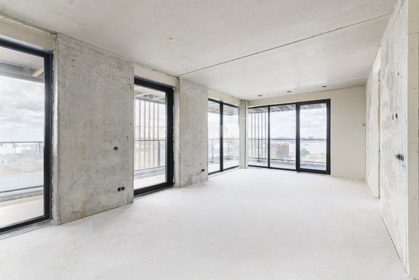 Te huur: Amsterdam
