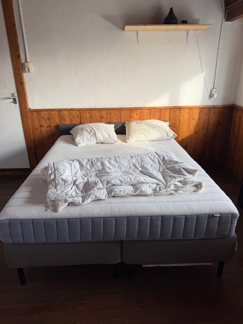 For rent: Delft