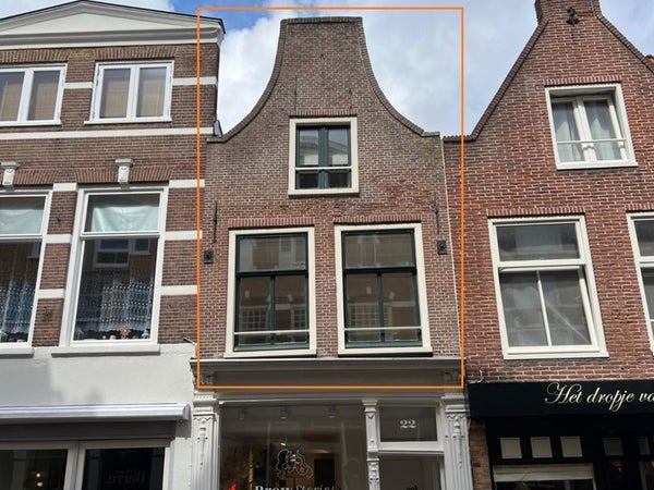 For rent: Haarlem