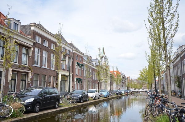 Te huur: Delft / €2500,00 p.m. / 80,00m2