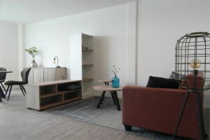 Te huur: Badhoevedorp