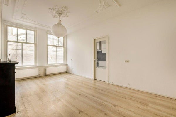 For rent: Amsterdam