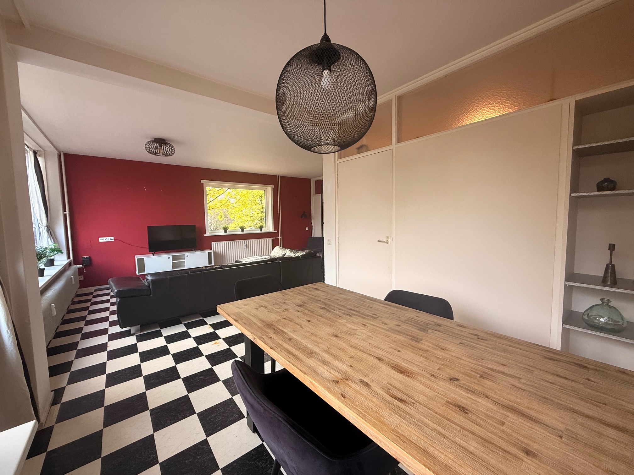 For rent: Groningen