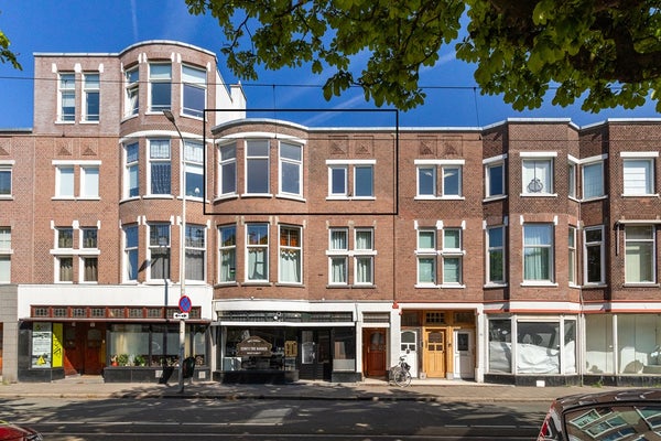 For rent: Den Haag