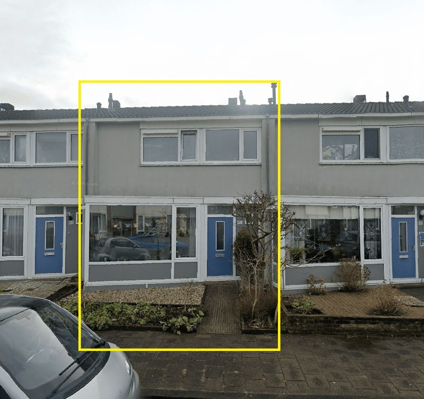 Te huur: Aalsmeer / €764 p.m. / 71m2
