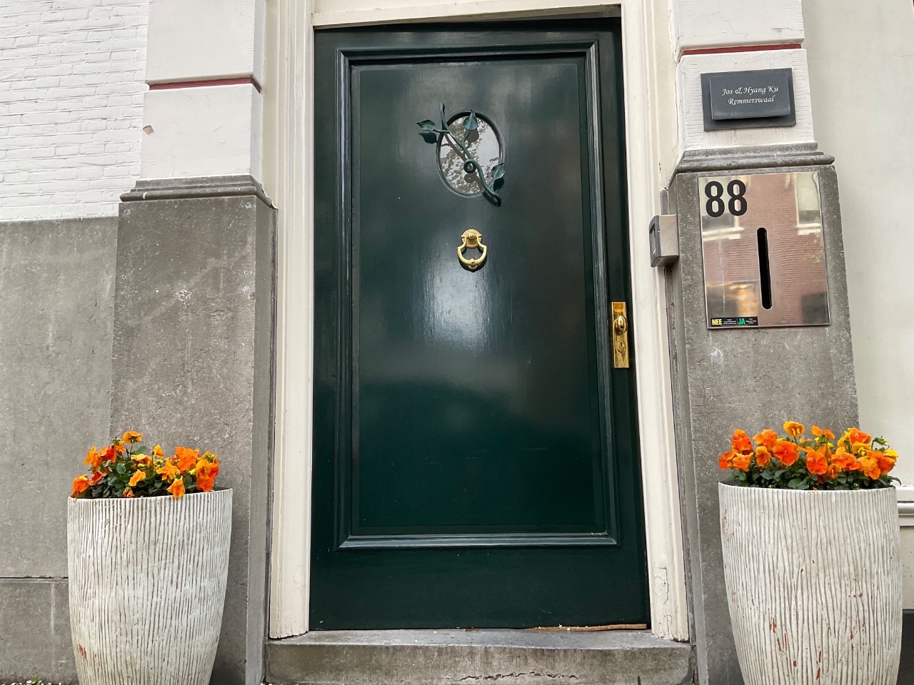Te huur: Den Haag / €1050 p.m. / 22m2