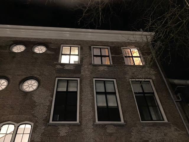 For rent: Gouda