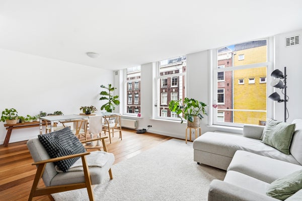 Te huur:  Amsterdam  / €3100 p.m. / 72m2