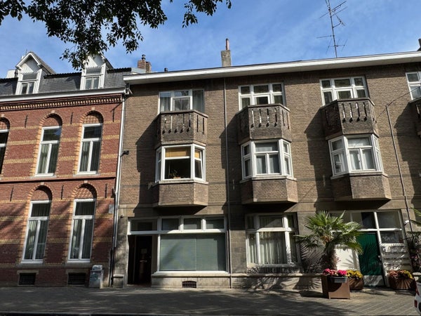 Te huur: Maastricht / €982,00 p.m. / 48,00m2