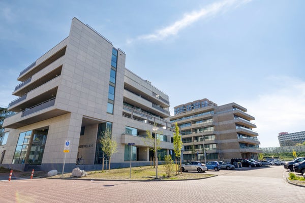 Te huur: Amsterdam / €1662,00 p.m. / 53,00m2