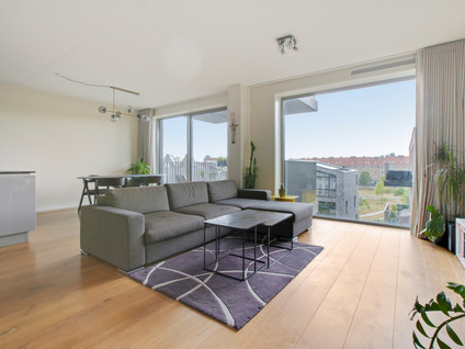Te huur: Amsterdam / €3700 p.m. / 100m2