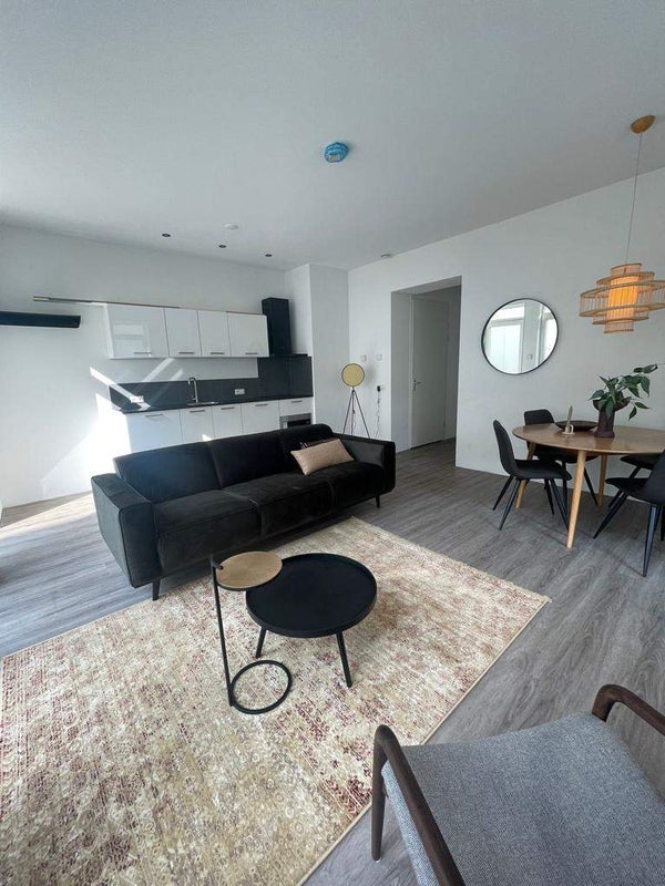 Te huur: Groningen / €1430,00 p.m. / 48,00m2