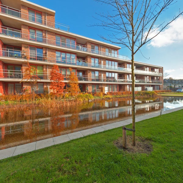 Te huur: Katwijk (ZH)