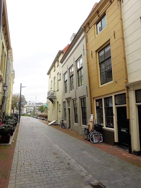 Te huur: Vlissingen