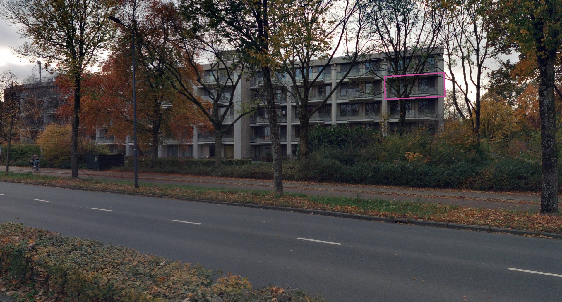 Te huur: Den Bosch / €713 p.m. / 21m2