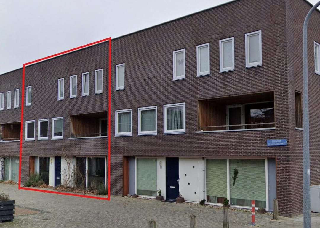 Te huur: Haarlem / €1850,00 p.m. / 95,00m2