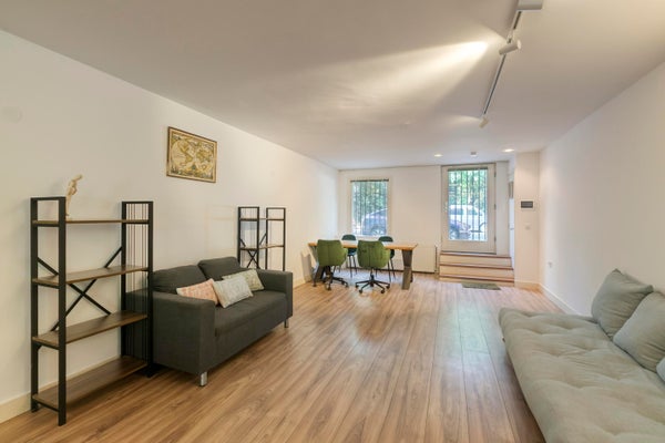 For rent: Amsterdam
