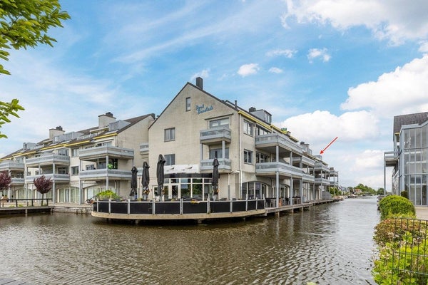 Te huur: Breukelen