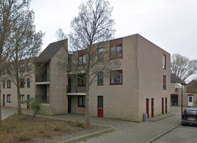 For rent: Alkmaar