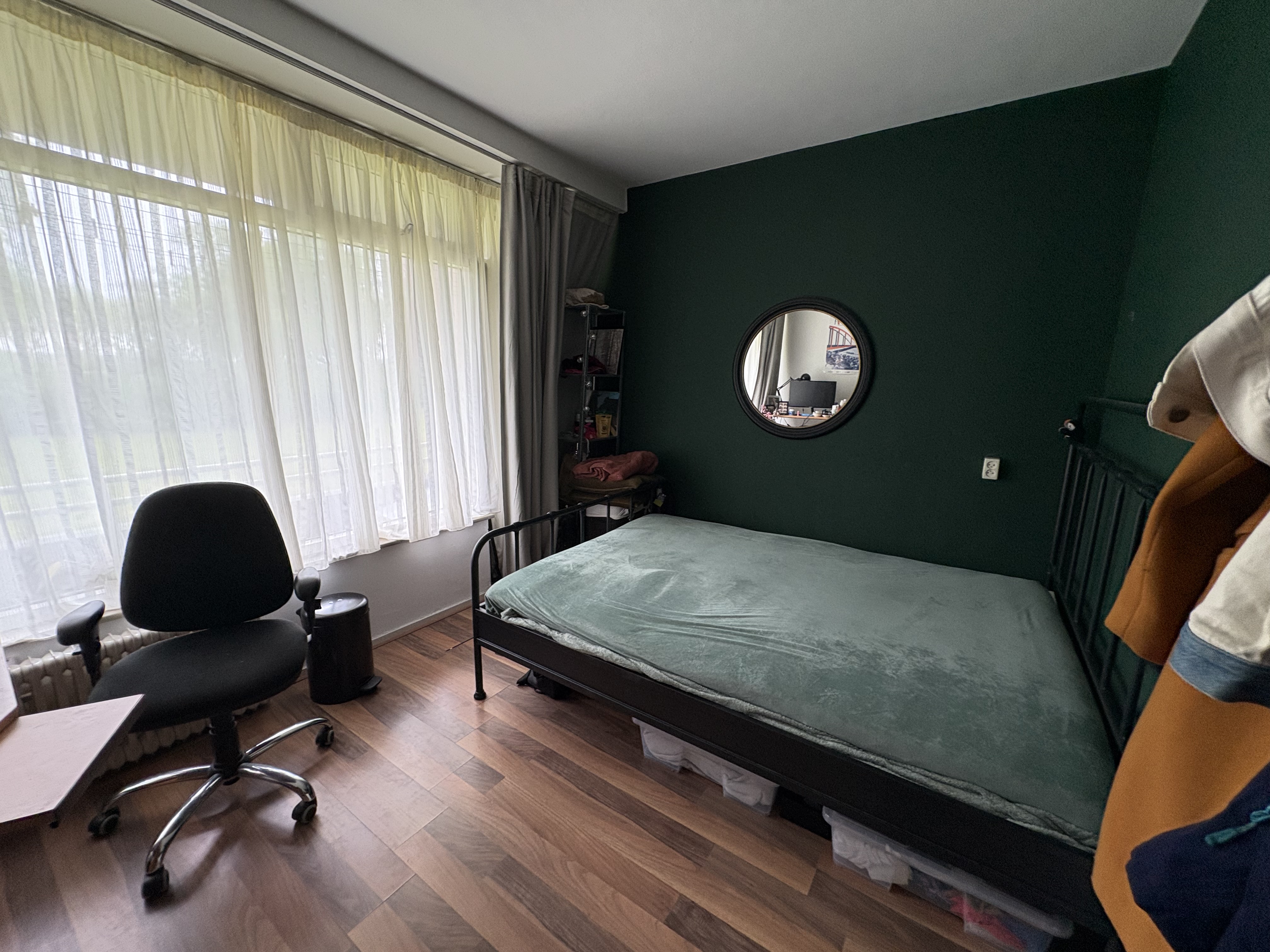 Te huur: Wageningen
