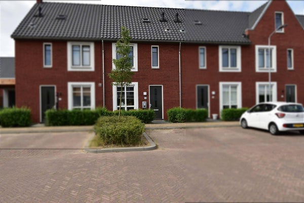 For rent: Zevenaar