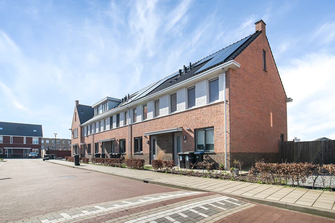 For rent: Zaltbommel / €1405 p.m. / 119m2