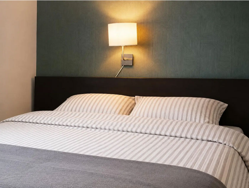 For rent: Amsterdam