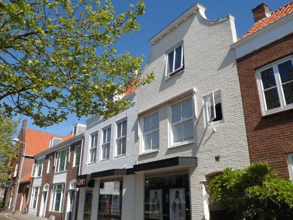 Te huur:  Middelburg  / €1350,00 p.m. / 111,00m2
