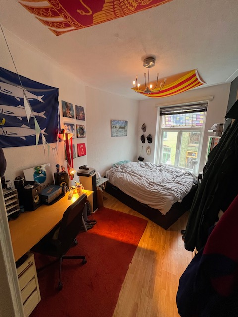 Te huur: Groningen