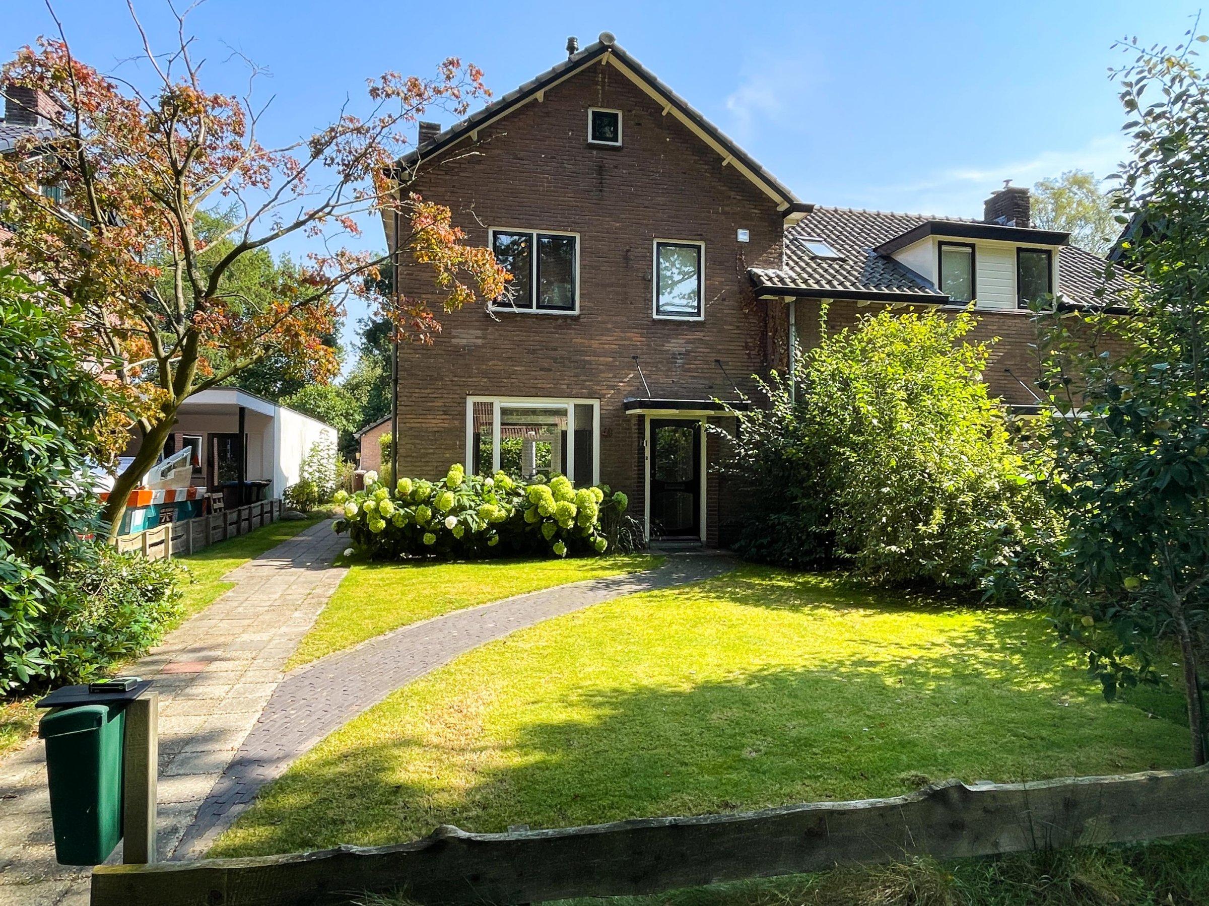 Te huur: Hollandsche Rading