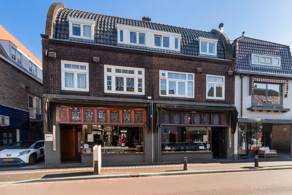 Te huur: Bussum / €2000,00 p.m. / 84,00m2