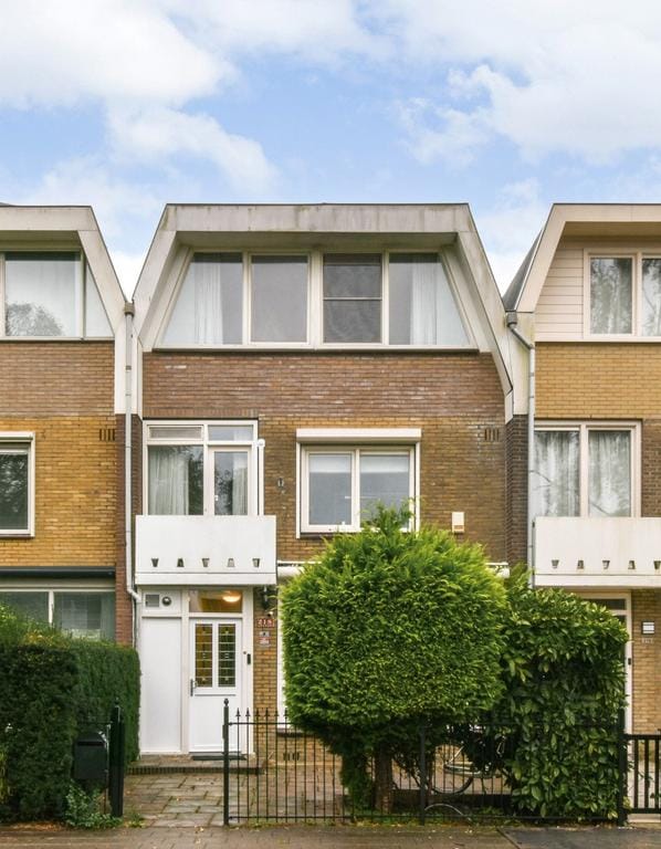 For rent: Amstelveen