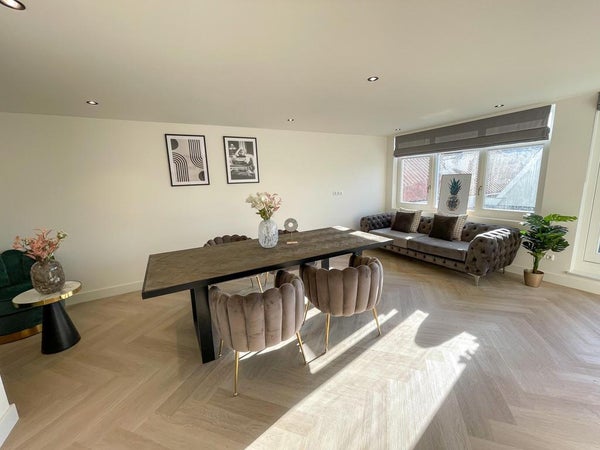 Te huur: Muiden / €2750,00 p.m. / 130,00m2