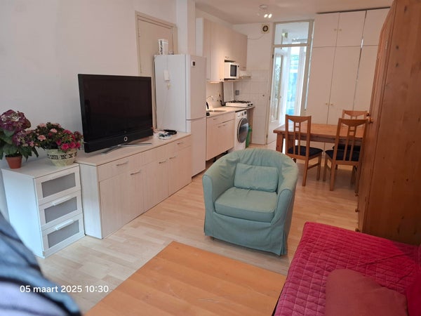 For rent: Amsterdam / €1695.00 p.m. / 68.00m2