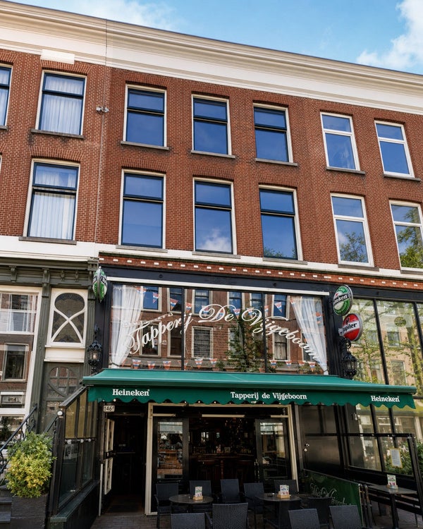 For rent:  Rotterdam  / €1650.00 p.m. / 69.00m2